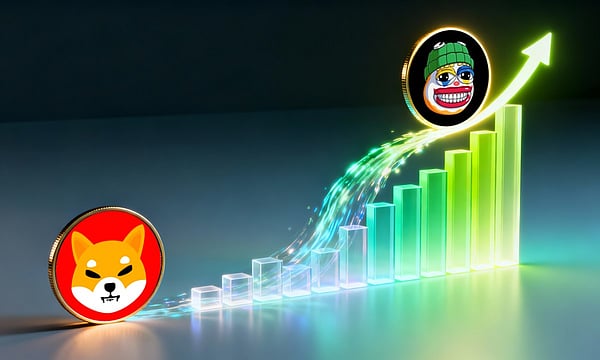 Shiba Inu Price: $SHIB Whales Sell Off In Preparation For FROGE Launch