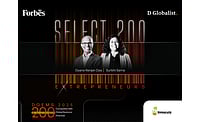 Forbes India D Globalist Select 200: Gyana Ranjan Das aur Surbhi Sarna