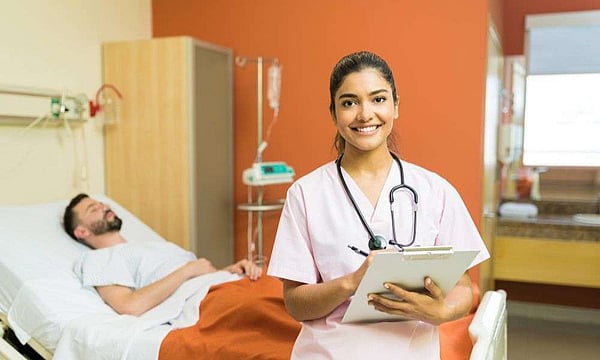 Investing In Nurses Reduces Physician Burnout, International Study Finds