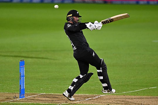 New Zealand Vs West Indies, 2nd ODI: NZ Seal Series 2-0 As Shai Hope Ton Goes In Vain