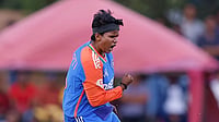X/BCCI Women : Deepti Sharma led the UP Warriorz in the 2025 edition of Women's Premier League.