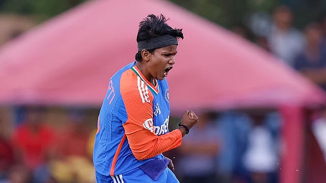 WPL 2026 Mega Auction: Deepti Sharma, Renuka Singh Only Indians In Marquee Set - Report