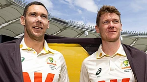 X/ CricketAus : Who Is Brendan Doggett? Australia’s Only Third Indigenous Test Cricketer Set For Debut In 1st Ashes 2025 Test