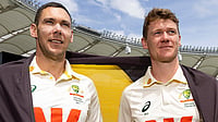 Who Is Brendan Doggett? Australia’s Only Third Indigenous Cricketer Set For Debut In 1st Ashes 2025 Test X/ CricketAus : Who Is Brendan Doggett? Australia’s Only Third Indigenous Test Cricketer Set For Debut In 1st Ashes 2025 Test