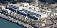 Japan Moves Closer To Restarting World’s Largest Nuclear Plant BBC