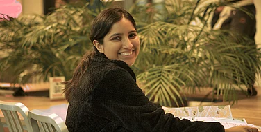 Sr. UX Designer Saloni Pasad: The Subtle Art Of Honest Design