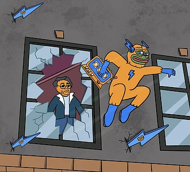 Best Crypto To Buy Now As Bitcoin Dominance (BTC:D) Dips