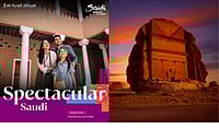 ‘Spectacular Saudi’ Returns to India with Cultural Brilliance, Immersive Experiences & Unbeatable Offers in 5 Cities