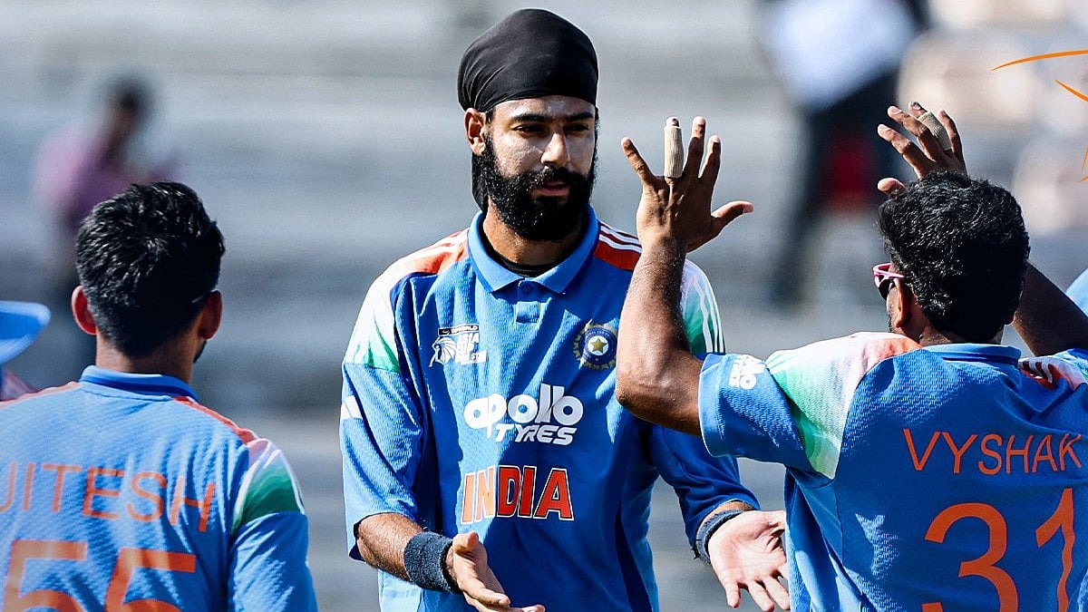 Ripon Mondol Bangladesh A Super Over win