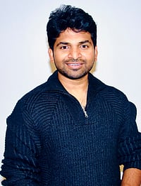 The Architect Of Data Trust: Samanth Gurram’s Journey From Engineer To Thought Leader Samanth Gurram