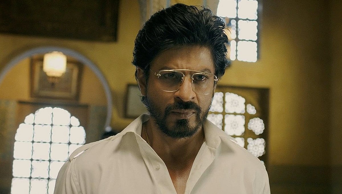 Raees Still