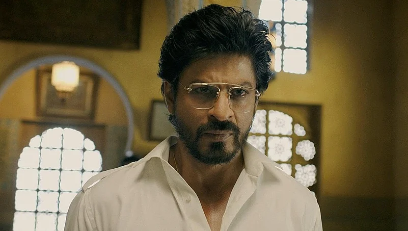 Raees Still