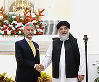 India, Afghanistan To Deploy Commercial Attachés, Revive Trade Ties Amid Push for New Routes x.com/DrSJaishankar