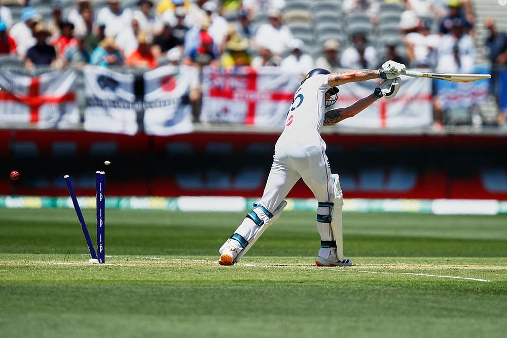 Ashes 2025-26: England vs Australia