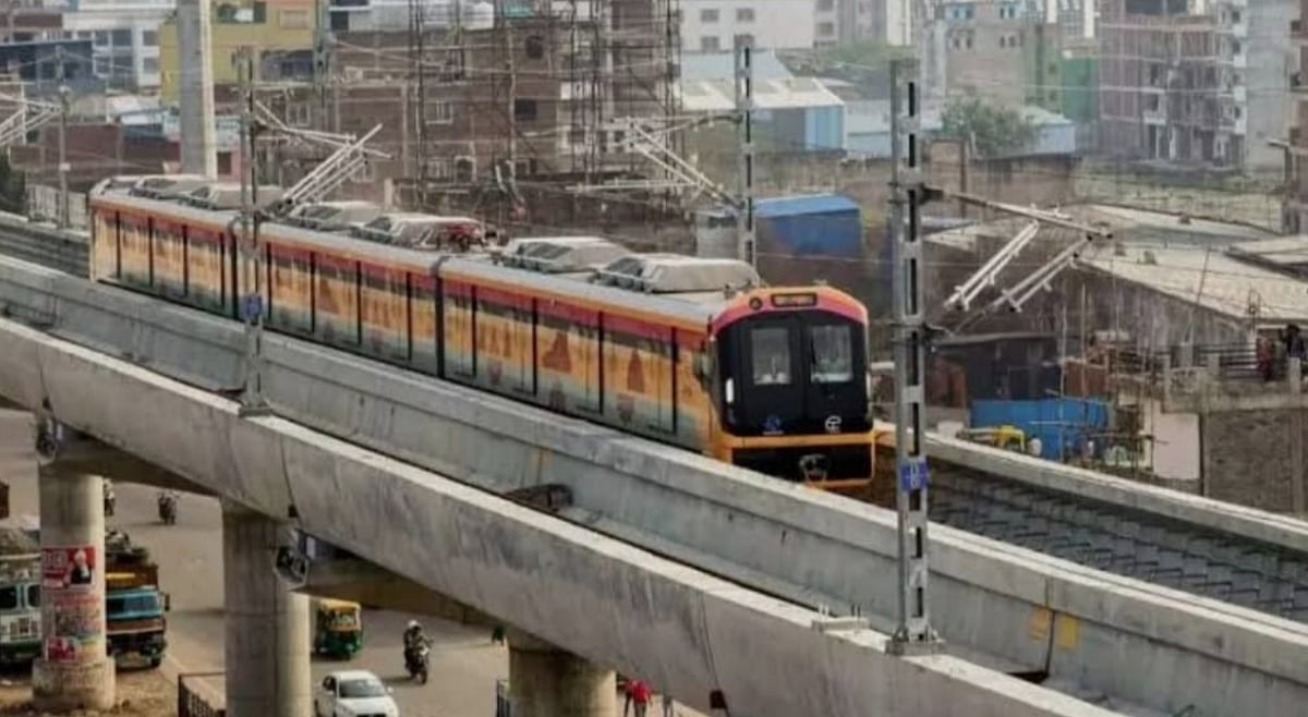 Post-Poll Challenge For NDA Govt In Bihar: Implement Ambitious Infrastructure, Urban Development & Welfare Plans