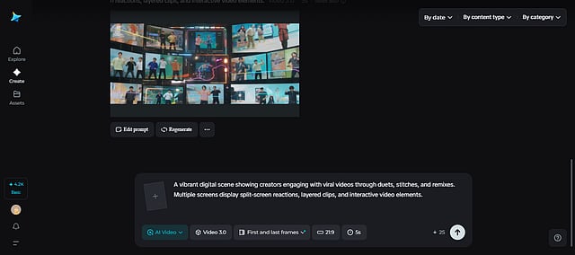 Reaction Economy: How Duets, Stitches, And Remixes Keep Content Alive