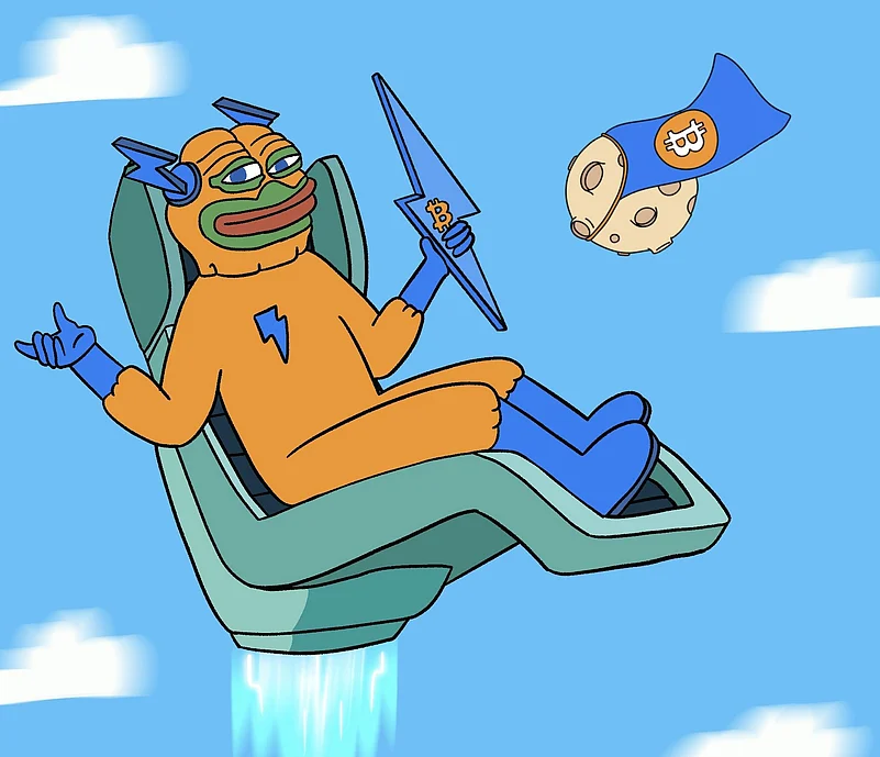 Bitcoin Hyper symbol