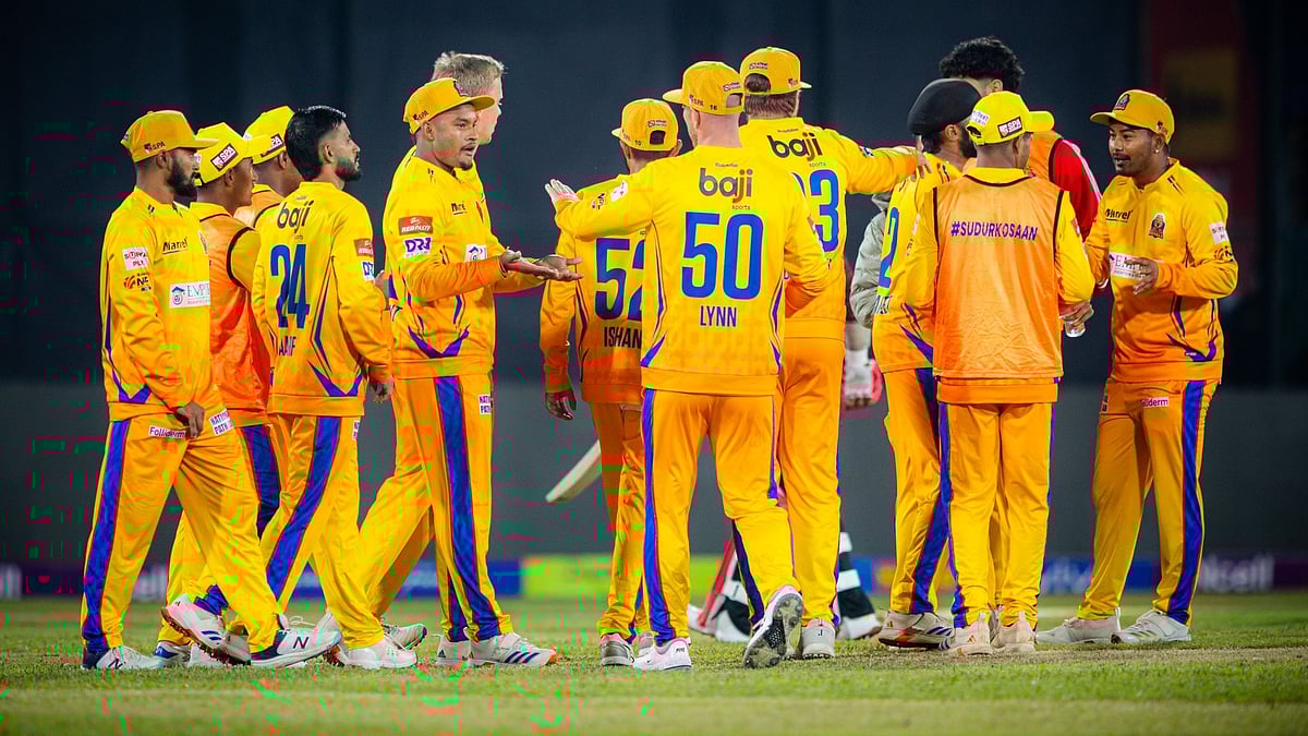 Pokhara Avengers Vs Sudur Paschim Royals highlights Nepal Premier League 2025