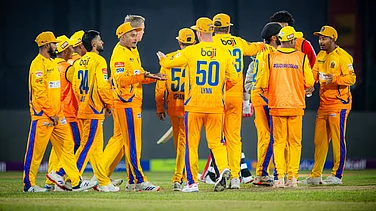 Photo: X/Nepal Premier League