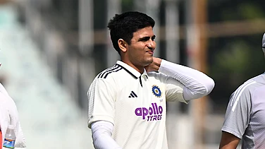 India Vs South Africa: Shubman Gill Likely To Miss ODIs; KL Rahul, Rishabh Pant In Captaincy Frame