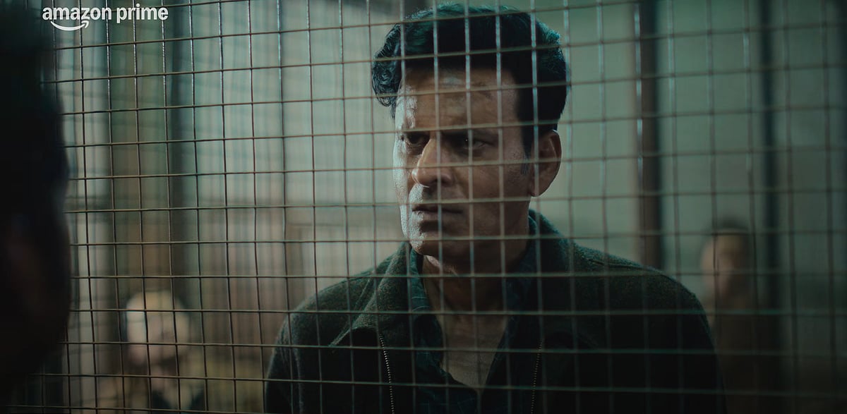 The Family Man Still