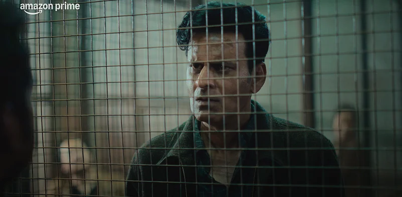 The Family Man Still