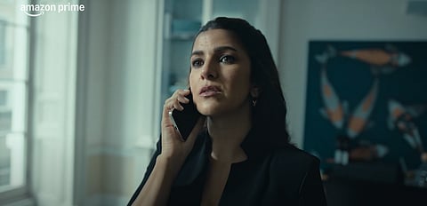 The Family Man Still