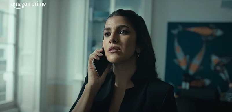 The Family Man Still