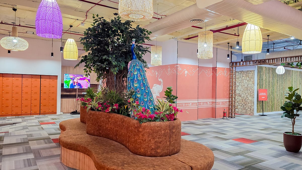 TaskUs HeritEdge new site