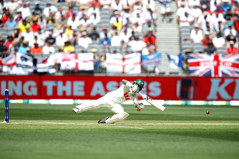Ashes 2025-26: Australia vs England 1st Test Day 1