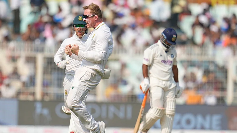 India Vs South Africa Prediction, 2nd Test: Three Key Battles To Watch Out For In Guwahati