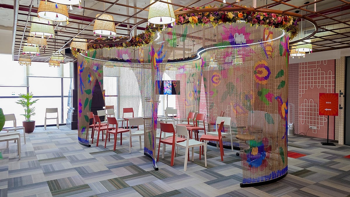 TaskUs HeritEdge site