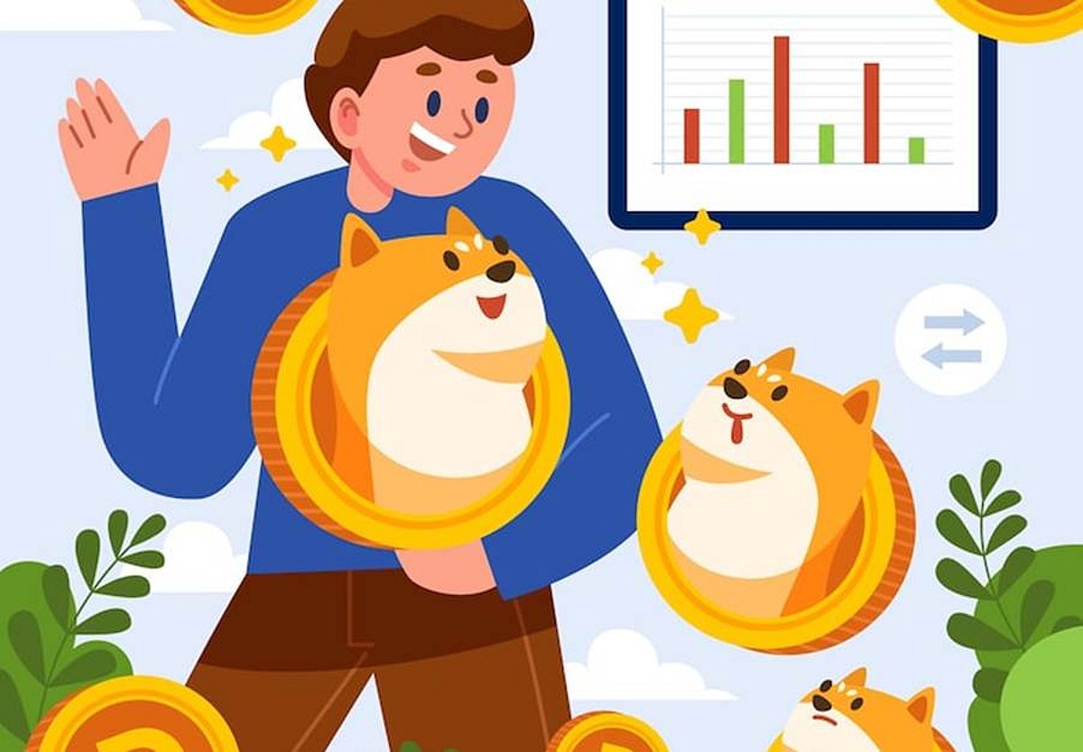 Psychology Behind Meme Coin Investing: FOMO, Hype & Biases Psychology Behind Meme Coin Investing: FOMO, Hype & Biases
