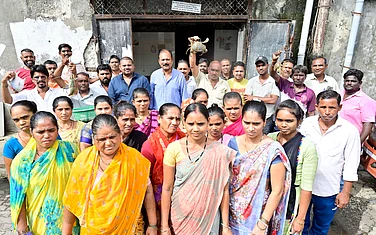 Why Sassoon Fishing Community Is Up In Arms Against Mumbai Port Authority: Explained