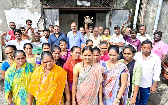 Why Sassoon Fishing Community Is Up In Arms Against Mumbai Port Authority: Explained