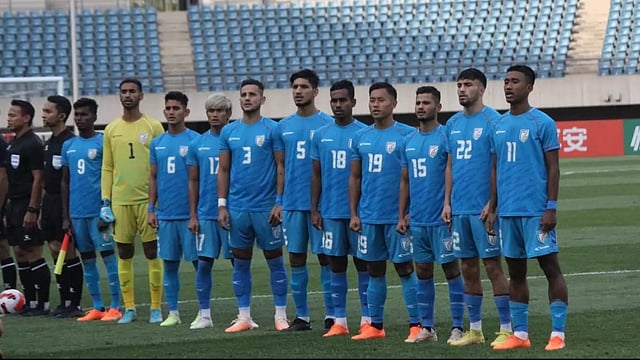 AFC U17 Asian Cup 2026 Qualifiers: Bibiano Fernandes Announce India's 23-Member Squad - Check  