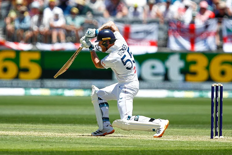 Ashes 2025-26: AUS vs ENG