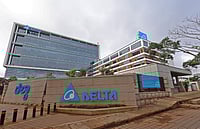 Inside Delta Electronics’ Bengaluru R&D Facility