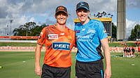 Perth Scorchers Vs Adelaide Strikers Live Streaming, WBBL 2025: ADS-W To Bowl First - Check Playing XIs X/ WBBL : Perth Scorchers Vs Adelaide Strikers Live Streaming, WBBL 2025: ADS-W To Bowl First - Check Playing XIs