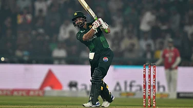 Who Won Yesterday's Match? PAK Vs SL Match Result, Top Players - All You Need To Know