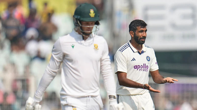 India Vs South Africa Toss Update, 2nd Test: SA To Bat First - Check Playing XIs