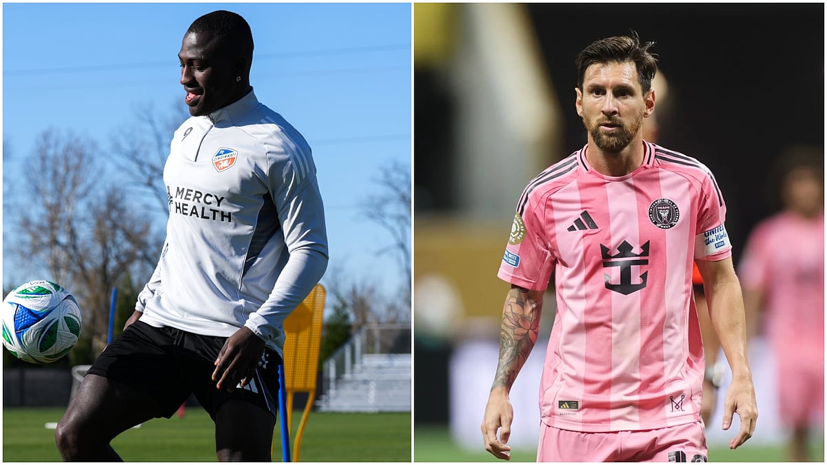 FC Cincinnati vs Inter Miami, MLS Cup 2025 Playoffs Eastern Cup Semi-final. - | Photo: File/X/fccincinnati