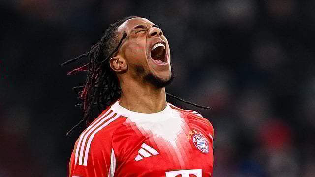 Bayern Munich 6-2 Freiburg, Bundesliga: Michael Olise Stars In Sensational Comeback