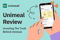 Unimeal App Review 2025: Honest Verdict — Is It Scam