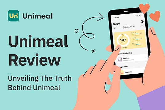 Unimeal App Review 2025: Honest Verdict — Is It Scam