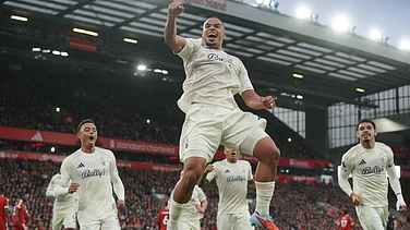 | Photo: AP/Ian Hodgson