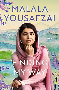 One Day At A Time: Book Excerpt From Malala Yousafzai's 'Finding My Way'