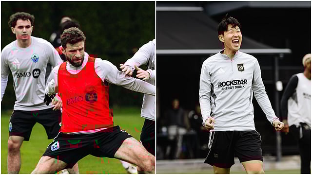 Vancouver Whitecaps Vs Los Angeles FC Live Streaming, MLS Cup Playoffs: Where To Watch Western Conference Semi-Final