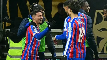 Wolves 0-2 Crystal Palace, Premier League: Stunning Pino Finish Condemns Edwards To Losing Start