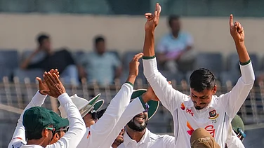 X/Bangladesh Cricket